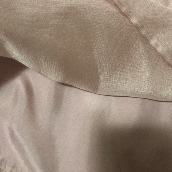 Sleeveless blouse - Picture 5 of 5